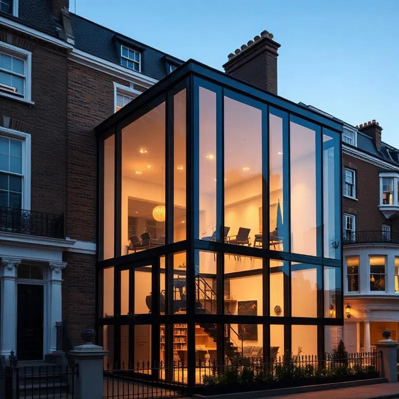 Building repair and maintenance